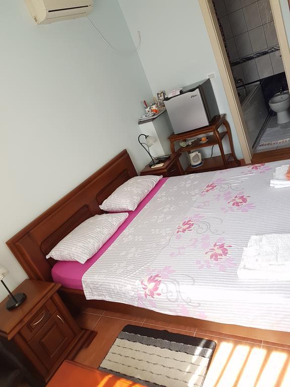 Apartments Nensy Bar Dış mekan fotoğraf