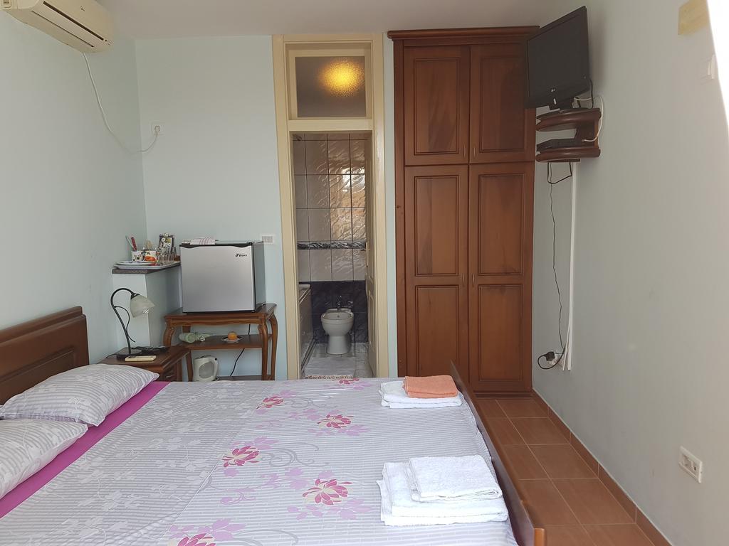 Apartments Nensy Bar Dış mekan fotoğraf
